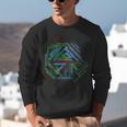 Accounting Major Shirt Graduation College CPA Word Cloud Unisex Sweatshirt