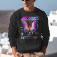 Active Memory Butterfly Unisex Sweatshirt