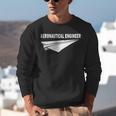 Aerospace Engineer Student Aerospace Engineering Graduation Unisex Sweatshirt