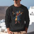 African American Woman Girl Graduation Class Unisex Sweatshirt
