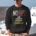 Air Traffic Control Major Student Shirt Graduation Unisex Sweatshirt