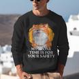 My Alone Time Is For Your Safety Coffee Lover Introvert Unisex Sweatshirt My Alone Time Is For Your Safety Coffee Lover Introvert Unisex Sweatshirt