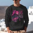 Anime Girl I'm Not Weird Just Limited Edition Introvert Goth Unisex Sweatshirt