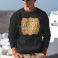 Antisocial Like A Good Neighbor Stay Over There Introvert Unisex Sweatshirt
