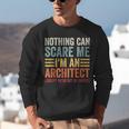 Architect Graduation & Architect Student Architecture Unisex Sweatshirt