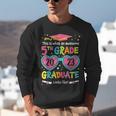 Awesome 5th Grade Graduate Looks Like Class 2023 Graduation Unisex Sweatshirt