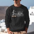 What An Awesome Valedictorian Looks Like Graduation Tee Unisex Sweatshirt