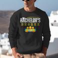 Bachelors Degree Graduation Senior Celebration Grad Party Unisex Sweatshirt