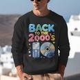 Back To The 2000s Retro Nostalgia Unisex Sweatshirt Back To The 2000s Retro Nostalgia Unisex Sweatshirt