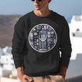Back To The 2000s Tech Nostalgia Unisex Sweatshirt