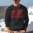 Bar Exam Law School Graduation Study T-Shirt Unisex Sweatshirt