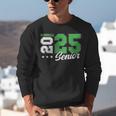 Baseball Senior Night Baseball Senior 2025 Graduation 61 Unisex Sweatshirt