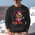 Bearded Dragon Graduation Kindergarten Elementary Girl Boy Unisex Sweatshirt
