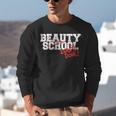 Beauty School Graduation Class Of 2018 Unisex Sweatshirt