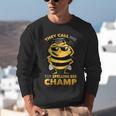 Bees They Call Me The Spelling Bee Champ Graduation Unisex Sweatshirt