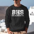 BHS High School Graduation Party Rival Game BHS Reunion Unisex Sweatshirt