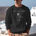 Bird Please Chew Quieter Introvert Quietness Unisex Sweatshirt Bird Please Chew Quieter Introvert Quietness Unisex Sweatshirt