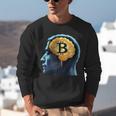 Bitcoin Human Brain Memory Clever Smart Intelligence Unisex Sweatshirt Bitcoin Human Brain Memory Clever Smart Intelligence Unisex Sweatshirt