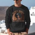 Black Queen With a Masters Degree Melanin Girls Graduation Unisex Sweatshirt