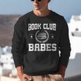 Book Club Babes Unisex Sweatshirt Book Club Babes Unisex Sweatshirt