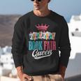 Book Fair Queen Unisex Sweatshirt