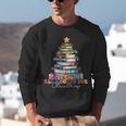 All Booked For Christmas Teacher Reading Student Bookworm Unisex Sweatshirt All Booked For Christmas Teacher Reading Student Bookworm Unisex Sweatshirt