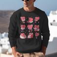 All Booked For Valentine Book Teacher Kids Girls Boys Unisex Sweatshirt All Booked For Valentine Book Teacher Kids Girls Boys Unisex Sweatshirt