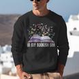 In My Bookish Era World Book Day Girls Unisex Sweatshirt
