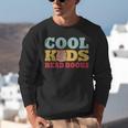 Bookworm Cool Kids Read Books Book Lover Reading Unisex Sweatshirt Bookworm Cool Kids Read Books Book Lover Reading Unisex Sweatshirt