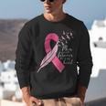 Breast Cancer Awareness In Memory Of Mom Butterfly Pink Unisex Sweatshirt Breast Cancer Awareness In Memory Of Mom Butterfly Pink Unisex Sweatshirt