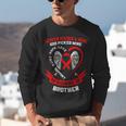 Brother Heart Disease Awareness In Remembrance In Memory Of Unisex Sweatshirt