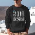 Business Major Shirt 2018 Business Graduation Graduate Unisex Sweatshirt
