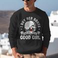 I Buy Her Books And Call Her A Good Girl Reading Book Lover Unisex Sweatshirt I Buy Her Books And Call Her A Good Girl Reading Book Lover Unisex Sweatshirt