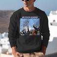Cadets Celebrate Academy Graduation Unisex Sweatshirt