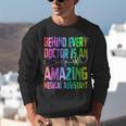 Certified Medical Assistant CMA Graduation Unisex Sweatshirt