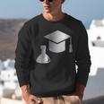 Chemistry Science Degree Graduation Unisex Sweatshirt