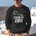 Christian Graduation Jeremiah 29 Unisex Sweatshirt