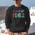 Class Of 1962 School Reunion College Highschool Graduation Unisex Sweatshirt