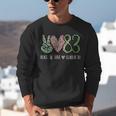 Class Of 1983 Shirt Leopard Senior Graduation Class Reunion Unisex Sweatshirt
