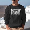 Class Of 1985 85 School Tee Shirt Graduation Class Party Unisex Sweatshirt
