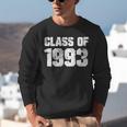 Class Of 1993 High School College Graduation Reunion T-Shirt Unisex Sweatshirt