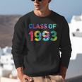 Class Of 1993 School Reunion College Highschool Graduation Unisex Sweatshirt