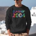 Class Of 2004 School Reunion College Highschool Graduation Unisex Sweatshirt