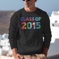 Class Of 2015 School Reunion College Highschool Graduation Unisex Sweatshirt