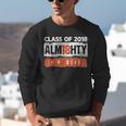 Class Of 2018 Alm18hty Senior 2018 Graduation T-Shirt Unisex Sweatshirt