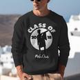Class Of 2018 Dabbing Graduations Shirt-High School Grad Tee Unisex Sweatshirt