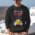Class Of 2018 Graduation Grad For Her Tee Shirt Unisex Sweatshirt