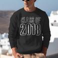 Class Of 2018 Senior Graduation Unisex Sweatshirt