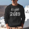 Class Of 2019 Graduation For Him Her Senior Class Unisex Sweatshirt
