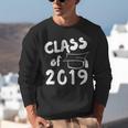 Class Of 2019 Graduation Shirt Unisex Sweatshirt